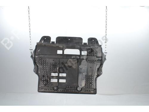 Used Underbody protection Underbody protection 38586907 38586907