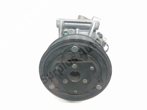 Compressore A/C Compressore A/C NISSAN JUKE (F15) 1.2 DIG-T (115 hp) 37167588 37167588