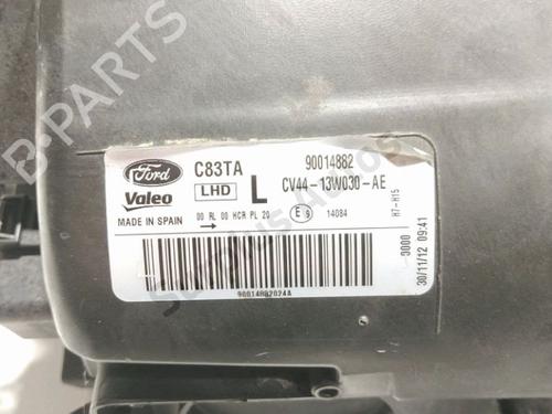 Left headlight FORD KUGA II (DM2) 2.0 TDCi | BP38588413C28 - Image 3