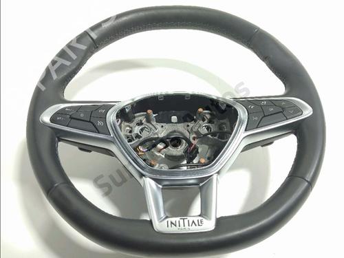 Used Steering wheel Steering wheel RENAULT CLIO V (B7_) 1.3 TCe 130 (B7MF) (131 hp) 34148473 34148473