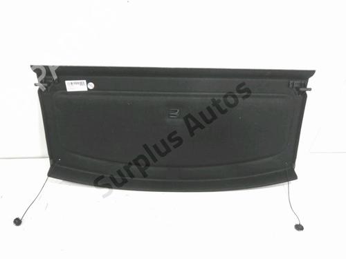 Rear parcel shelf VW GOLF VI (5K1) 1.4 | BP39195417C85 - Image 2