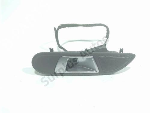 Used Front left interior door handle FORD FIESTA VI (CB1, CCN) 1.0 EcoBoost (100 hp) 30584771