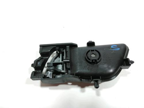 Rear right interior door handle HYUNDAI i20 II (GB, IB) 1.0 T-GDI | BP28252457I16 