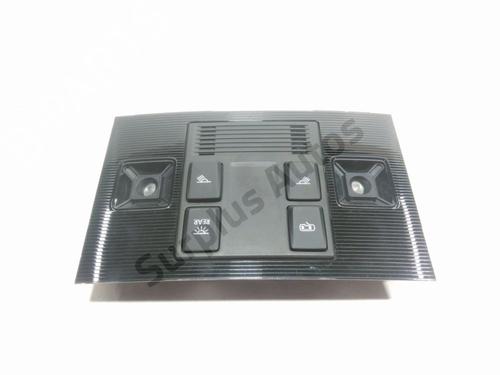 Innerbelysning VW GOLF VII (5G1, BQ1, BE1, BE2) 1.4 GTE Hybrid (204 hp) 31987133