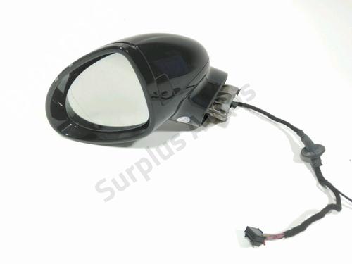 Retrovisor izquierdo PORSCHE CAYENNE (92A) 4.8 Turbo (500 hp) 30086585