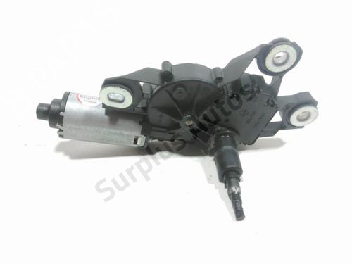 Used Rear wiper motor SEAT IBIZA IV SC (6J1, 6P5) 1.8 TSI Cupra (192 hp) 28272839