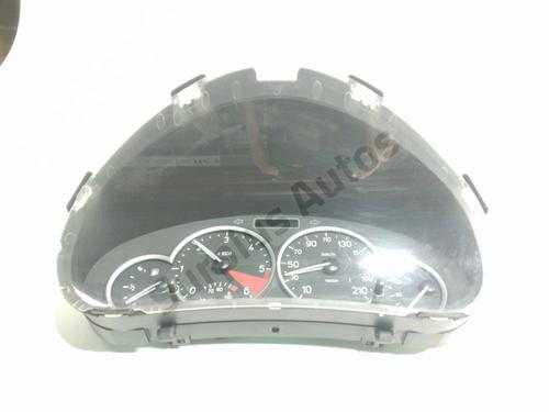 Used Instrument cluster Instrument cluster 37291583 37291583