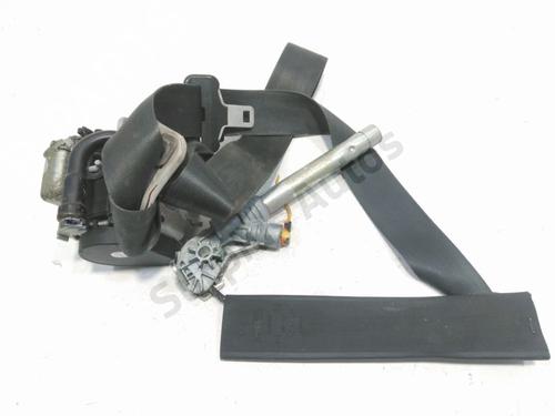 Front left seatbelt CITROËN C3 Picasso (SH_) 1.4 VTi 95 (SH8FSC, SH8FP0, SH8FP6) | BP39490822I26 - Image 2