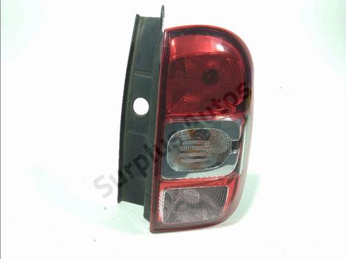 Højre baglygte DACIA DUSTER (HS_) 1.5 dCi (109 hp) 32261238
