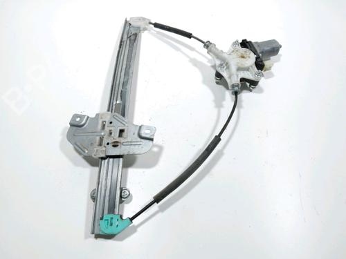 Used Front right window mechanism Front right window mechanism 37773646 37773646