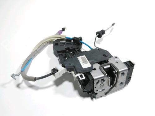 Used Rear right lock MERCEDES-BENZ A-CLASS (W176) A 180 CDI / d (176.012) (109 hp) 28254197