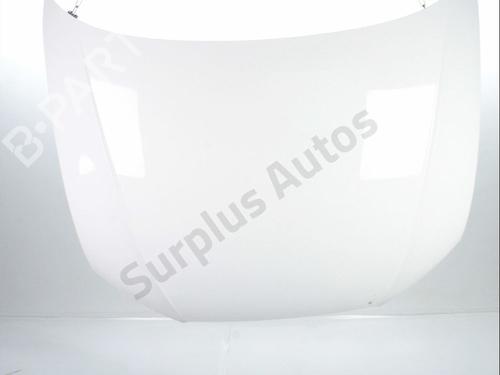 Used Hood AUDI A3 (8V1, 8VK) 1.4 TSI (150 hp) 30335228