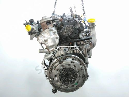 Engine HONDA FR-V (BE) 2.2 i CTDi (BE5) | BP34503671M1 - Image 4