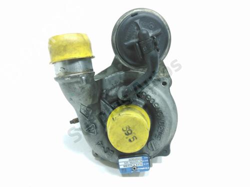 Used Turbocharger/Supercharger Turbocharger/Supercharger 38009314 38009314