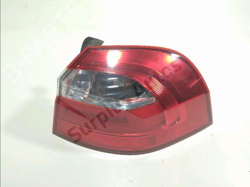 right-taillight-kia-rio-iii-ub-2011-2012-2013-2014-2015-2016-2017-37292652 main image