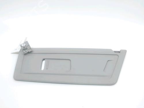 Used Left sun visor CITROËN C4 Picasso I MPV (UD_) 1.6 HDi (109 hp) 31004040