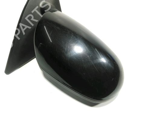 Right mirror KIA CEE'D SW (ED) 1.6 CRDi 115 | BP28244844C27