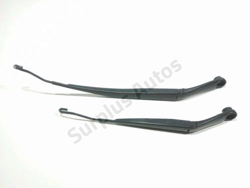 Used Front windshield wiper arm KIA PICANTO III (JA) 1.2 (84 hp) 28272153