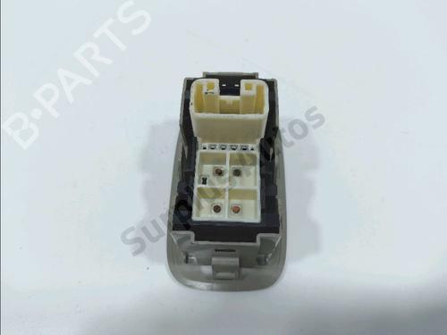 Right rear window switch TOYOTA AURIS (_E15_) 2.0 D-4D (ADE150_, ADE150R) | BP31327148I28