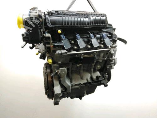 Used Engine Engine 37761742 37761742