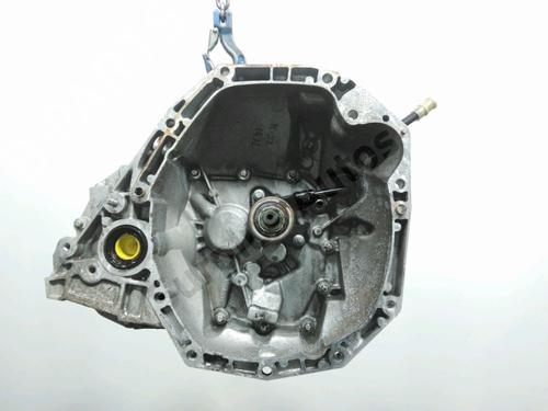 Used Gearbox DACIA SANDERO II 1.5 dCi (90 hp) 31694078