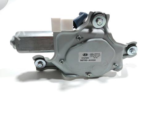 Rear wiper motor HYUNDAI i30 (GD) 1.6 CRDi | BP28272633M102 