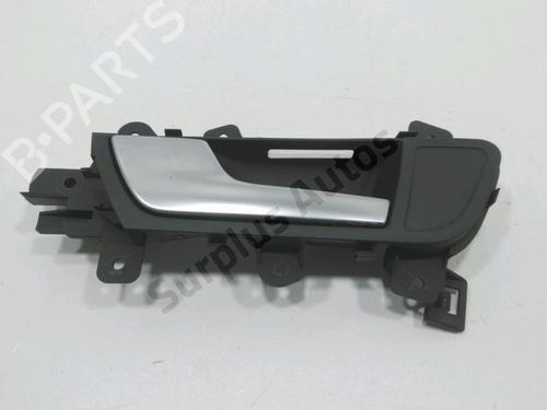 Used Rear left interior door handle Rear left interior door handle 37779983 37779983