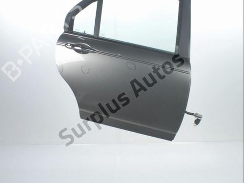 Used Right rear door ROVER 75 (RJ) 2.0 CDTi (131 hp) 28253272