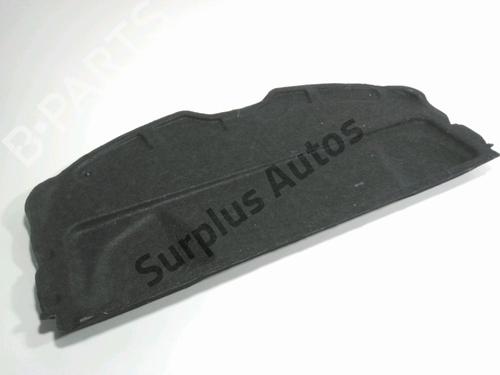 Hattehylde PEUGEOT 208 I (CA_, CC_) 1.2 VTi 68 / PureTech 68 (68 hp) 31938813