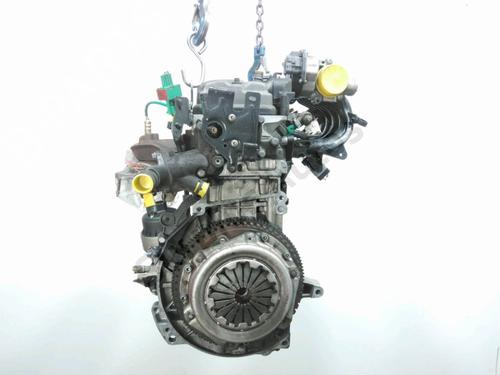 Engine CITROËN C2 (JM_) 1.4 | BP33300571M1 - Image 2