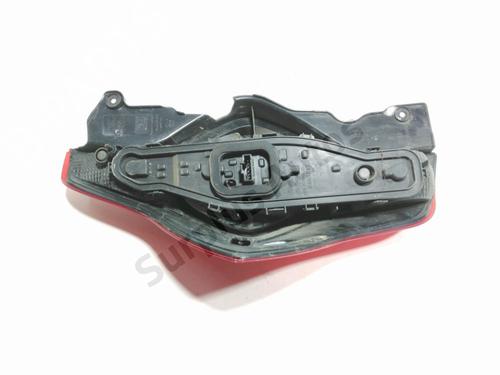 Right taillight DACIA LODGY (JS_) 1.2 TCe (JSAY, JSM0) | BP35972648C35 - Image 3