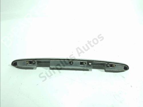 Used Tailgate trim Tailgate trim 36550426 36550426
