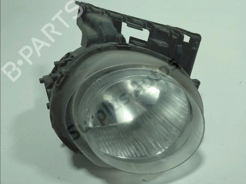 Used Right headlight Right headlight NISSAN JUKE (F15) 1.6 (117 hp) 33867806 33867806
