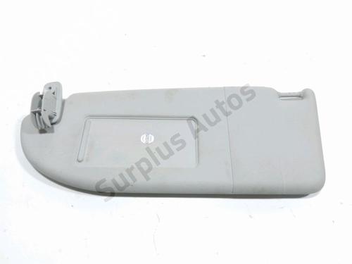 Used Left sun visor SEAT IBIZA IV (6J5, 6P1) 1.9 TDI (105 hp) 31368322