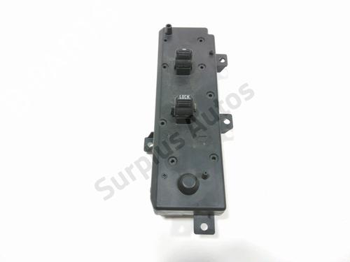 Used Right front window switch JEEP GRAND CHEROKEE II (WJ, WG) 4.7 V8 4x4 (258 hp) 30119150