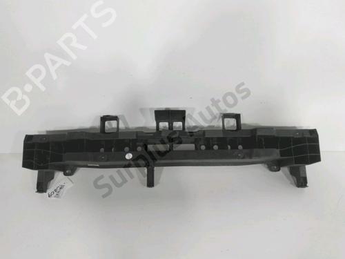 Used Rear bumper reinforcement RENAULT CLIO IV (BH_) 1.5 dCi 90 (90 hp) 31058558