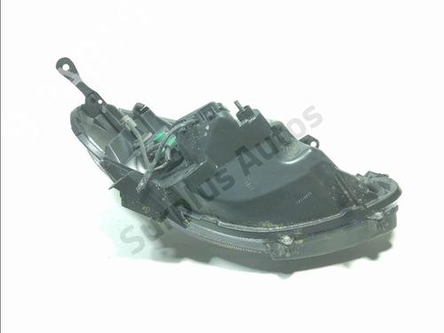 Left headlight RENAULT TWINGO II (CN0_) 1.2 16V (CN04, CN0B) | BP39260713C28 - Image 3