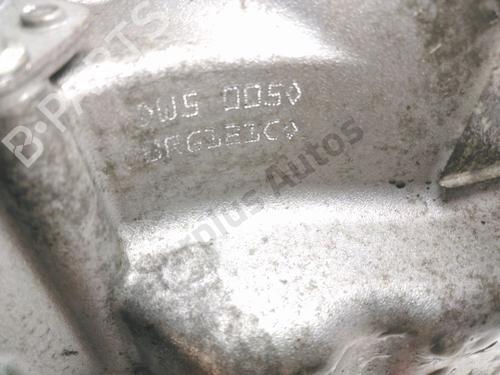 Gearbox RENAULT MEGANE IV Hatchback (B9A/M/N_) 1.5 Blue dCi 115 (B9A6) | BP37765215M3 - Image 6