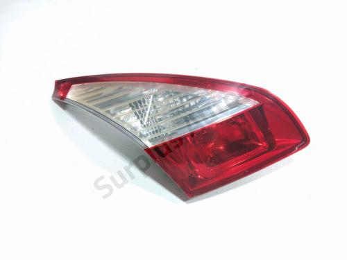 Used Left tailgate light Left tailgate light RENAULT MEGANE III Hatchback (BZ0/1_, B3_) 1.9 dCi (BZ0N, BZ0J) (131 hp) 36105733 36105733