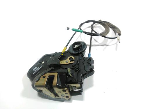 Vergrendeling links achter TOYOTA COROLLA Verso (ZER_, ZZE12_, R1_) 2.0 D-4D (CUR10_, CUR10R) (116 hp) 28255018