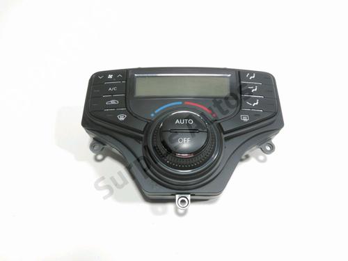 Used Climate control HYUNDAI i30 (FD) 1.6 CRDi (90 hp) 31163034