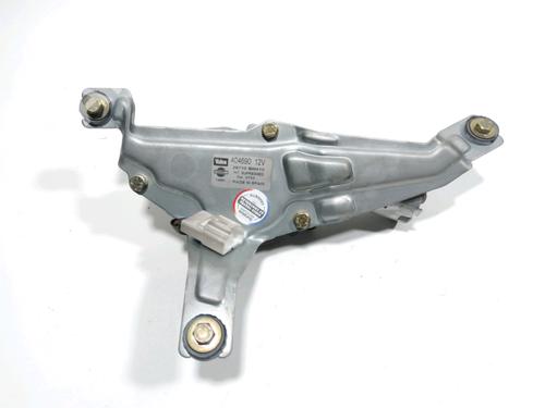 Rear wiper motor NISSAN ALMERA II Hatchback (N16)  | BP29860272M102
