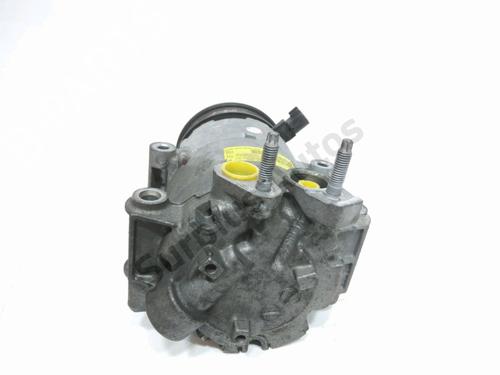 AC Kompressor FORD FIESTA VI (CB1, CCN) 1.25 | BP28223486M34 