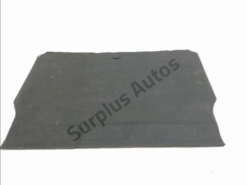 Used Luggage compartment floor Luggage compartment floor PEUGEOT 208 I (CA_, CC_) 1.6 HDi / BlueHDi 75 (75 hp) 33904084 33904084