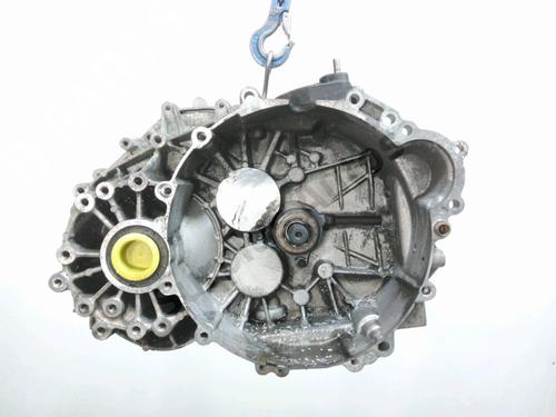Used Gearbox FORD FOCUS II (DA_, HCP, DP) 2.5 RS (305 hp) 31986369