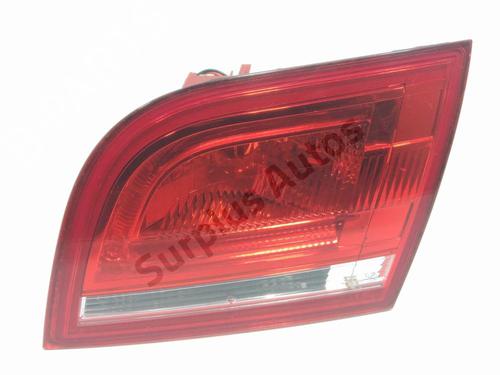Used Right tailgate light Right tailgate light AUDI A3 Sportback (8PA) 2.0 TDI 16V (140 hp) 34148823 34148823