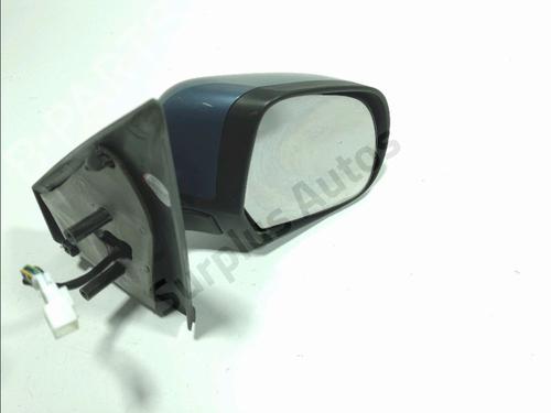 Used Right mirror Right mirror DACIA DOKKER MPV (KE_) 1.5 dCi / Blue dCi 75 (KEAJ, KEAH, KEJW) (75 hp) 33534474 33534474