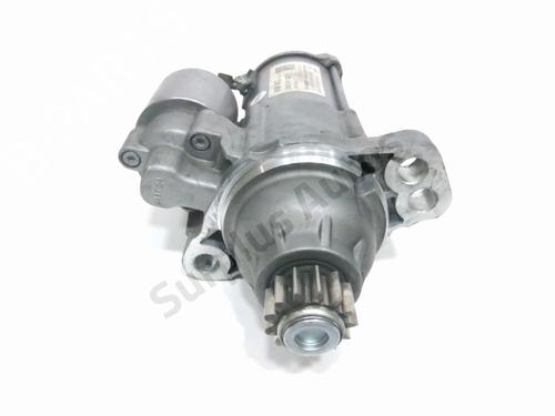 Used Starter SEAT LEON (KL1, KLG) 1.0 TSI (110 hp) 30608109