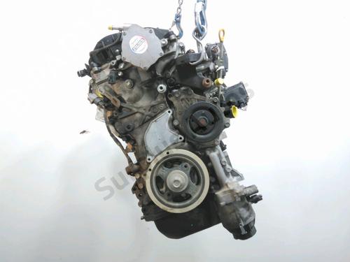 Engine TOYOTA VERSO (_R2_) 2.0 D-4D (AUR20_, AUR20R) | BP39524577M1 - Image 2