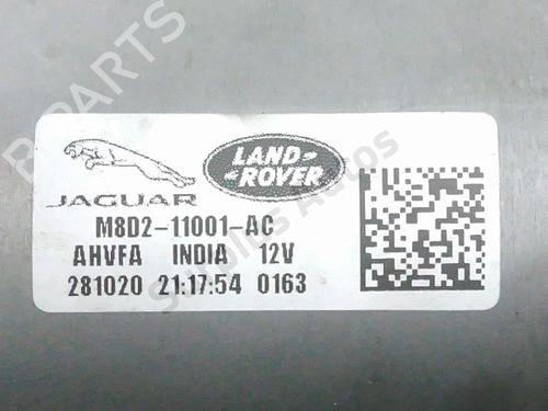 Starter LAND ROVER DISCOVERY SPORT (L550) 2.0 D200 MHEV 4x4 | BP30190886M8 - Image 5